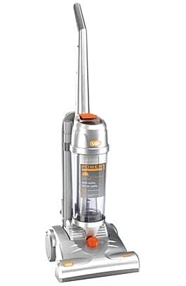 Vax Power 1 Scent of Summer Upright Vacuum Cleaner