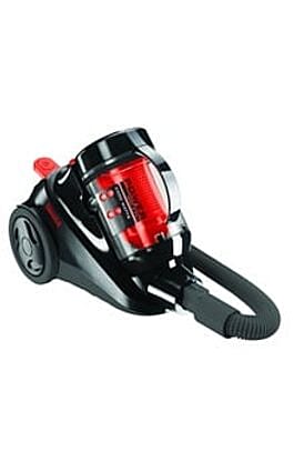 Vax Power Midi 2 Pet Cylinder Vacuum Cleaner