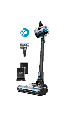 Vax ONEPWR Blade 4 Pet Dual Battery Cordless Vacuum Cleaner