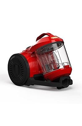 Vax Energise Vibe Reach Cylinder Vacuum Cleaner