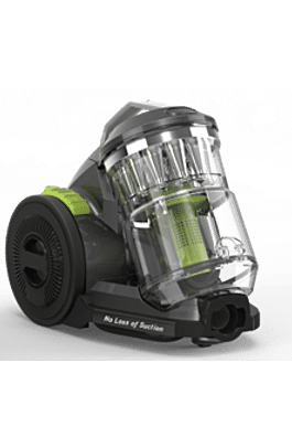 Vax Air Stretch Complete Cylinder Vacuum Cleaner