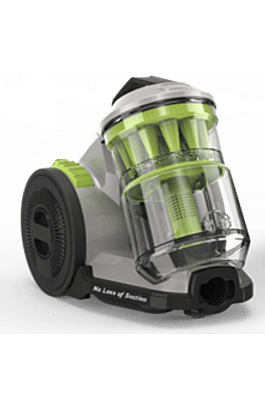 Vax Air Complete Cylinder Vacuum Cleaner
