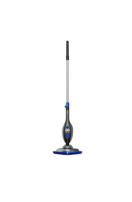 Vax Steam Glide Plus Steam Cleaner