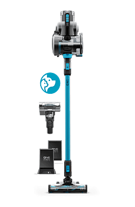 Vax ONEPWR Blade 3 Pet Dual Battery Cordless Vacuum Cleaner