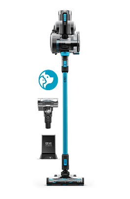 Vax ONEPWR Blade 3 Pet Cordless Vacuum Cleaner