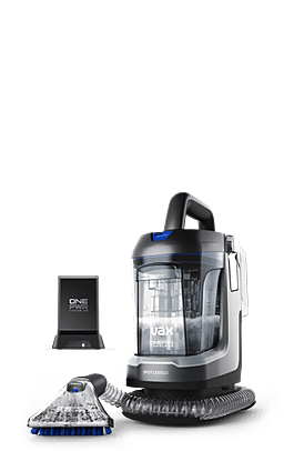 Vax ONEPWR SpotlessGo Cordless Spot Washer