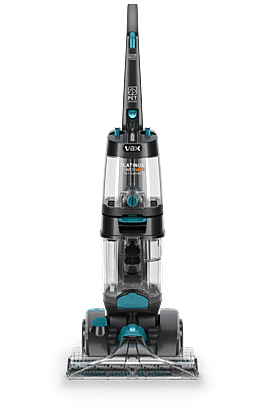 VAX Platinum Power Max Pet-Design Carpet Cleaner