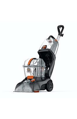 Vax Rapid Power Revive Carpet Cleaner - Refurbished