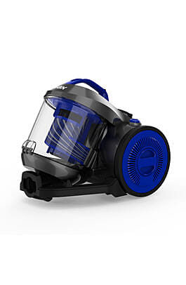 Vax Power Compact Complete Cylinder Vacuum Cleaner