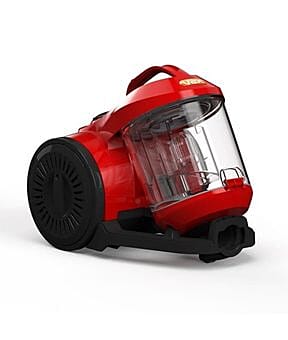 Energise Vibe - Cylinder - Corded Vacuum Cleaners - Vacuum Cleaners