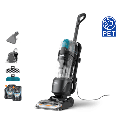 VAX MAXClean Stainshot Pet Carpet Cleaner