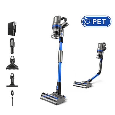 VAX Homepro Pet and Car