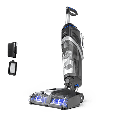 VAX ONEPWR Glide 2 Plus Cordless Hard Floor Cleaner