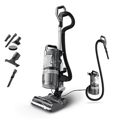 VAX LiftOut Corded Upright Vacuum Cleaner