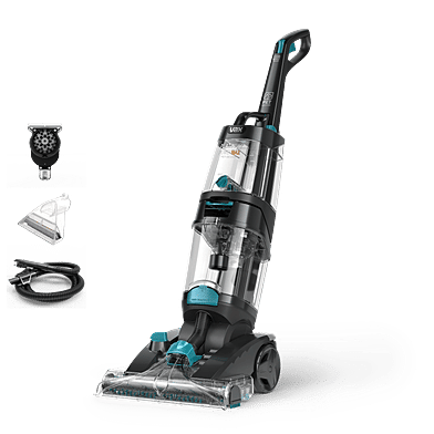 VAX Platinum Power Max Pet-Design Carpet Cleaner