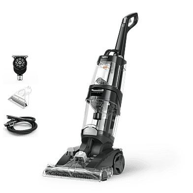 VAX Platinum Power Max Carpet Cleaner