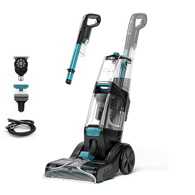VAX Platinum SmartWash Pet-Design Carpet Cleaner