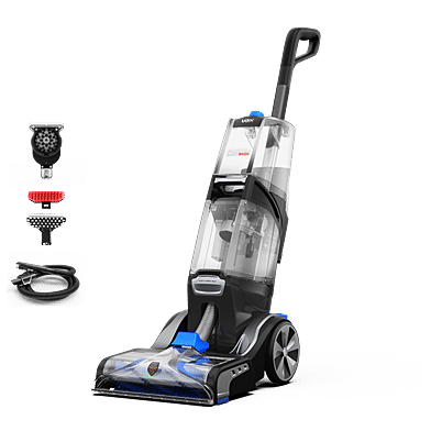 VAX Platinum SmartWash Carpet Cleaner