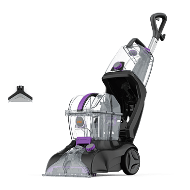 VAX Rapid Power Refresh Carpet Cleaner