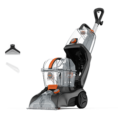 VAX Rapid Power Revive Carpet Cleaner
