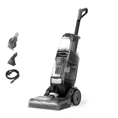 VAX Platinum SmartWash XL Advanced Carpet Cleaner