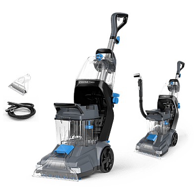 VAX SpinScrub Power Carpet Cleaner