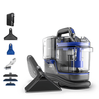 VAX SpotWash Home Cordless