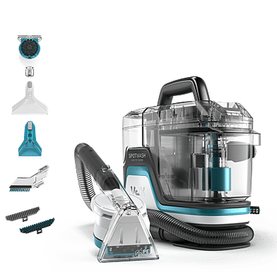 VAX SpotWash Home Pet-Design