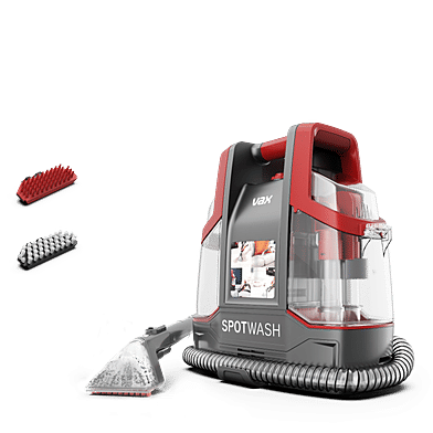 VAX SpotWash Spot Cleaner