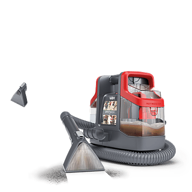 VAX SpotWash MINI Spot Cleaner