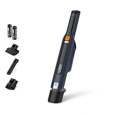 VAX HandVac Pro Cordless Vacuum