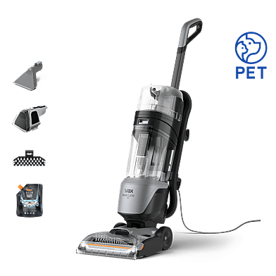 VAX MAXClean Pet Carpet Cleaner