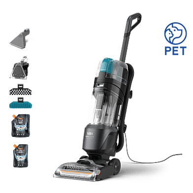 VAX MAXClean Stainshot Pet Carpet Cleaner
