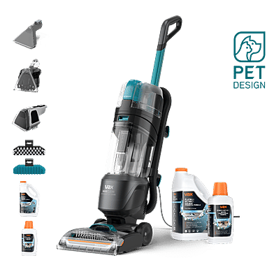 MAXClean Stainshot Pet-Design and Solution Bundle