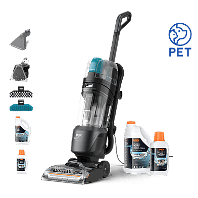 MAXClean Stainshot Pet and Solution Bundle