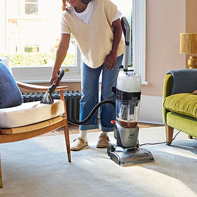 VAX MAXClean Home Carpet Cleaner