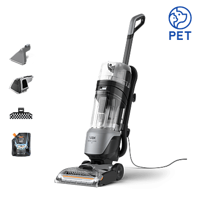 VAX MaxClean Pet Carpet Cleaner