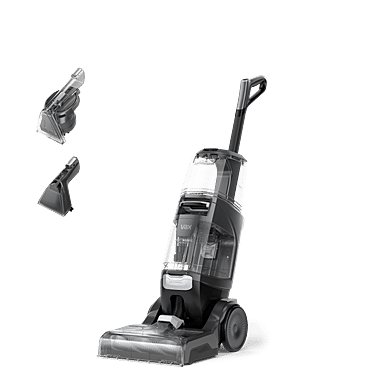 VAX Platinum SmartWash XL Advanced Carpet Cleaner