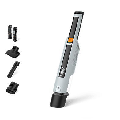VAX HandVac Pro Cordless Vacuum