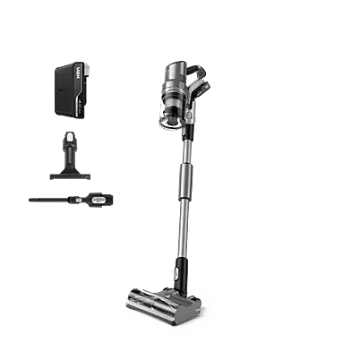VAX HomePro Plus Cordless Vacuum Cleaner