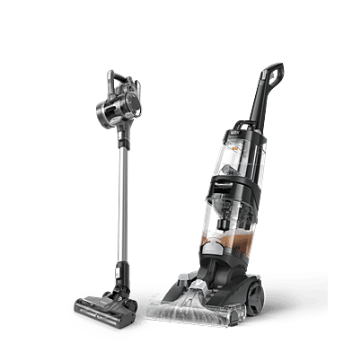 VAX Platinum Power Max and Blade 4 Classic Bundle