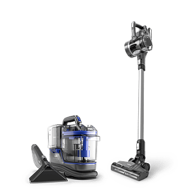 VAX SpotWash Home Cordless and Blade 4 Classic Bundle