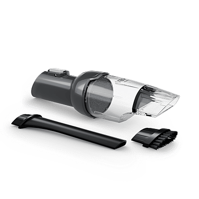VAX Spot Cleaner Car Cleaning Toolkit