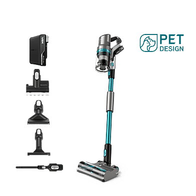 VAX HomePro Pet-Design Cordless Vacuum Cleaner