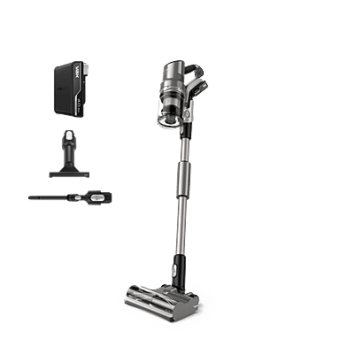 VAX HomePro Plus Cordless Vacuum Cleaner