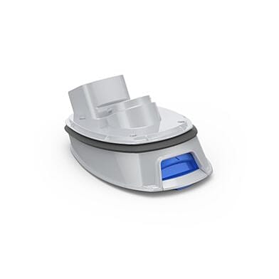 Vax Glide Dirty Water Tank Lid Assembly