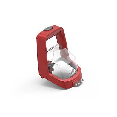 Vax Dirty Water Tank Lid and Handle