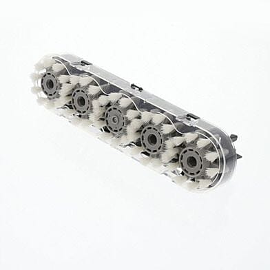 Vax Anti-Microbial Spin Scrub Brushbar