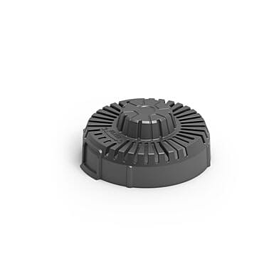 Vax Post-Motor Filter Cover