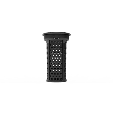 Vax Filter Version 2